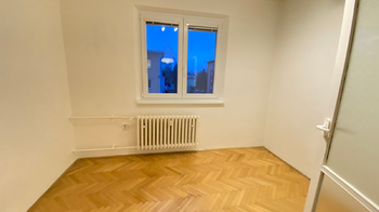 Pronájem bytu 3+1 v osobním vlastnictví 54 m², Šumperk