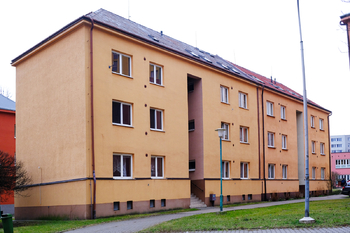 +420 604 191 744 I denisa.myslivcova@re-max.cz - Prodej bytu 1+1 v osobním vlastnictví 40 m², Ostrava