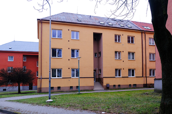 +420 604 191 744 I denisa.myslivcova@re-max.cz - Prodej bytu 1+1 v osobním vlastnictví 40 m², Ostrava