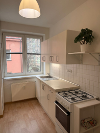 +420 604 191 744 I denisa.myslivcova@re-max.cz - Prodej bytu 1+1 v osobním vlastnictví 40 m², Ostrava