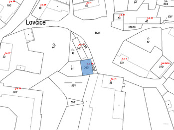 KM - 11.07.2023 - Pronájem domu 117 m², Bílé Podolí