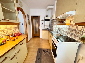 Prodej bytu 3+1 v osobním vlastnictví 68 m², Wien