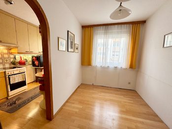 Prodej bytu 3+1 v osobním vlastnictví 68 m², Wien