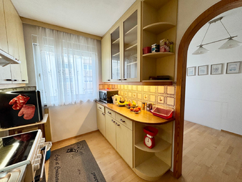 Prodej bytu 3+1 v osobním vlastnictví 68 m², Wien