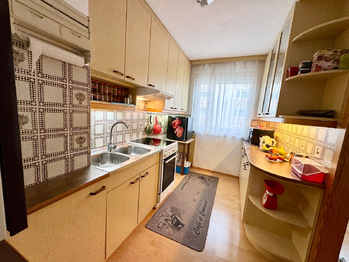 Prodej bytu 3+1 v osobním vlastnictví 68 m², Wien