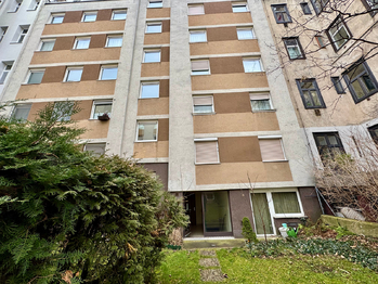 Prodej bytu 3+1 v osobním vlastnictví 68 m², Wien