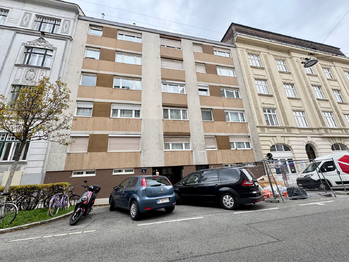 Prodej bytu 3+1 v osobním vlastnictví 68 m², Wien