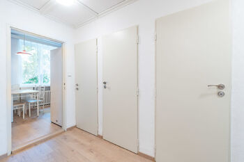 Pronájem bytu 2+1 v družstevním vlastnictví 61 m², Praha 8 - Libeň