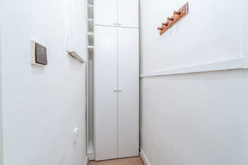 Pronájem bytu 2+1 v družstevním vlastnictví 61 m², Praha 8 - Libeň