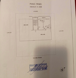 Prodej bytu 2+kk v osobním vlastnictví 46 m², Montesilvano