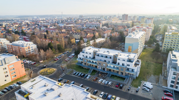 Prodej bytu 2+kk v osobním vlastnictví 64 m², Kolín