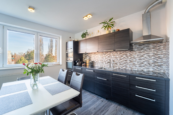 Prodej bytu 2+kk v osobním vlastnictví 64 m², Kolín