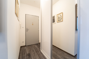 Prodej bytu 2+kk v osobním vlastnictví 64 m², Kolín