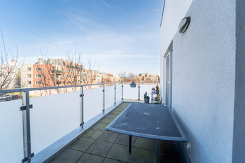 Prodej bytu 2+kk v osobním vlastnictví 64 m², Kolín