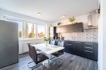 Prodej bytu 2+kk v osobním vlastnictví 64 m², Kolín