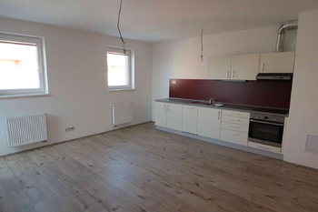 Pronájem bytu 2+kk v osobním vlastnictví 52 m², Kolín