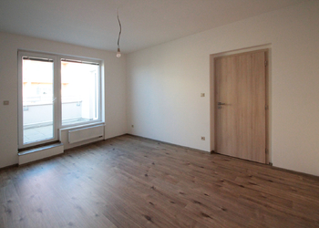 Pronájem bytu 2+kk v osobním vlastnictví 52 m², Kolín