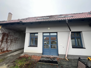 Pronájem obchodních prostor 80 m², Kunovice