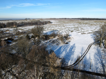 Prodej pozemku 11189 m², Bulovka