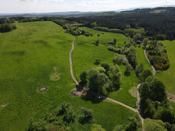 Prodej pozemku 2049 m², Liberec