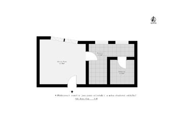 Prodej bytu 2+1 v osobním vlastnictví 74 m², Karlovy Vary