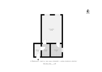 Prodej bytu 2+1 v osobním vlastnictví 74 m², Karlovy Vary