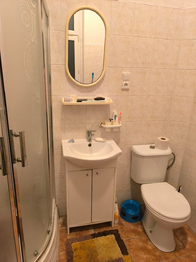 Prodej bytu 2+1 v osobním vlastnictví 74 m², Karlovy Vary