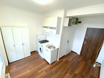 Pronájem bytu 1+kk v osobním vlastnictví 13 m², Karlovy Vary