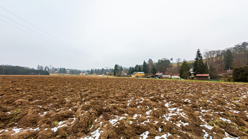 Prodej pozemku 3597 m², Stříbrná Skalice