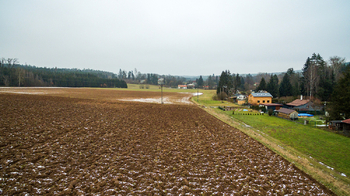 Prodej pozemku 3597 m², Stříbrná Skalice