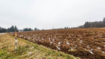 Prodej pozemku 3597 m², Stříbrná Skalice