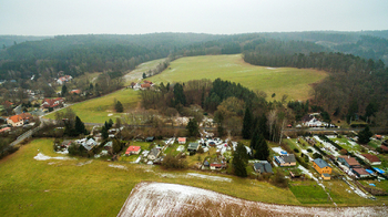 Prodej pozemku 3597 m², Stříbrná Skalice