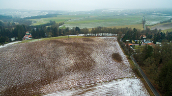 Prodej pozemku 3597 m², Stříbrná Skalice