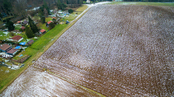 Prodej pozemku 3597 m², Stříbrná Skalice