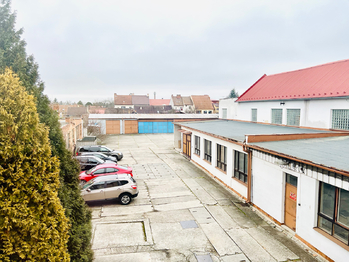 Pronájem kancelářských prostor 30 m², Kyjov