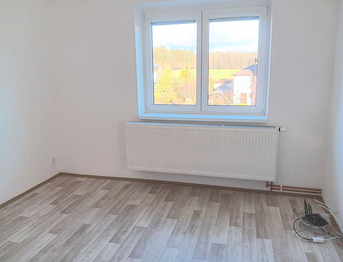 Pronájem bytu 3+1 114 m², Konstantinovy Lázně