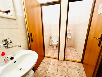 Pronájem kancelářských prostor 27 m², Kyjov