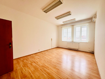 Pronájem kancelářských prostor 22 m², Kyjov