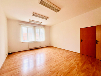 Pronájem kancelářských prostor 22 m², Kyjov