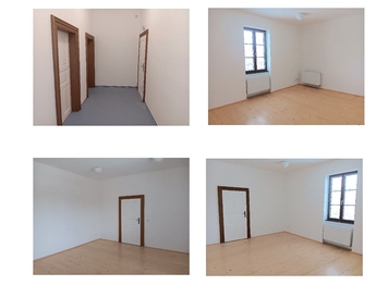 Pronájem kancelářských prostor 36 m², Světlá nad Sázavou