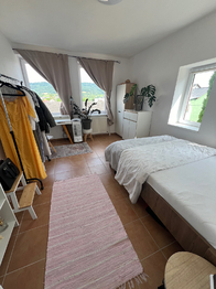 Pronájem bytu 2+kk v osobním vlastnictví 36 m², Děčín