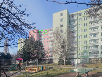 Prodej bytu 2+kk v osobním vlastnictví 45 m², Brno