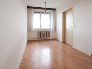 Prodej bytu 2+kk v osobním vlastnictví 45 m², Brno