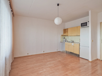 Prodej bytu 2+kk v osobním vlastnictví 45 m², Brno