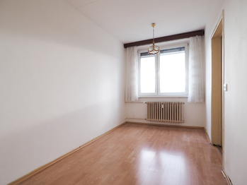 Prodej bytu 2+kk v osobním vlastnictví 45 m², Brno