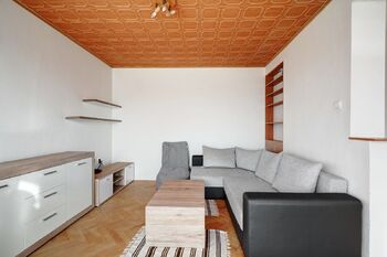 Pronájem bytu 2+1 v osobním vlastnictví 52 m², Blansko