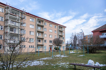 Prodej bytu 2+1 v osobním vlastnictví 51 m², Vsetín