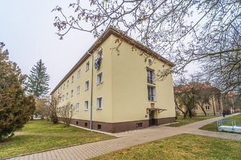 Prodej bytu 2+1 v osobním vlastnictví 72 m², Kladno