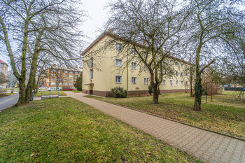 Prodej bytu 2+kk v osobním vlastnictví 40 m², Kladno