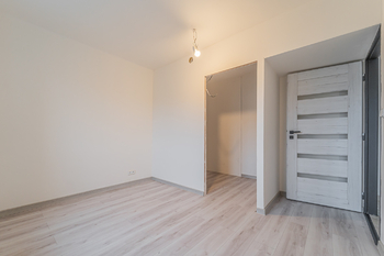 Prodej bytu 2+kk v osobním vlastnictví 40 m², Kladno